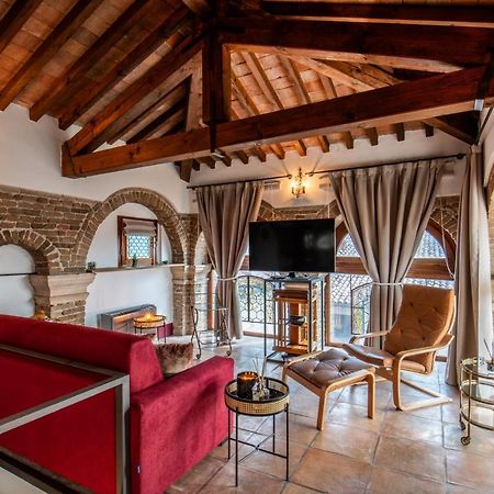 Dimora Del Filosofo Verona Dış mekan fotoğraf