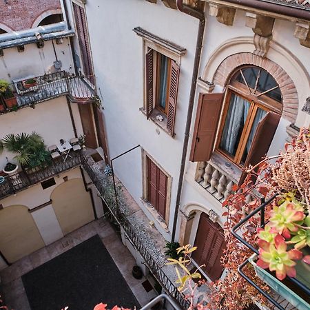 Dimora Del Filosofo Verona Dış mekan fotoğraf