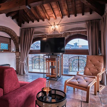 Dimora Del Filosofo Verona Dış mekan fotoğraf
