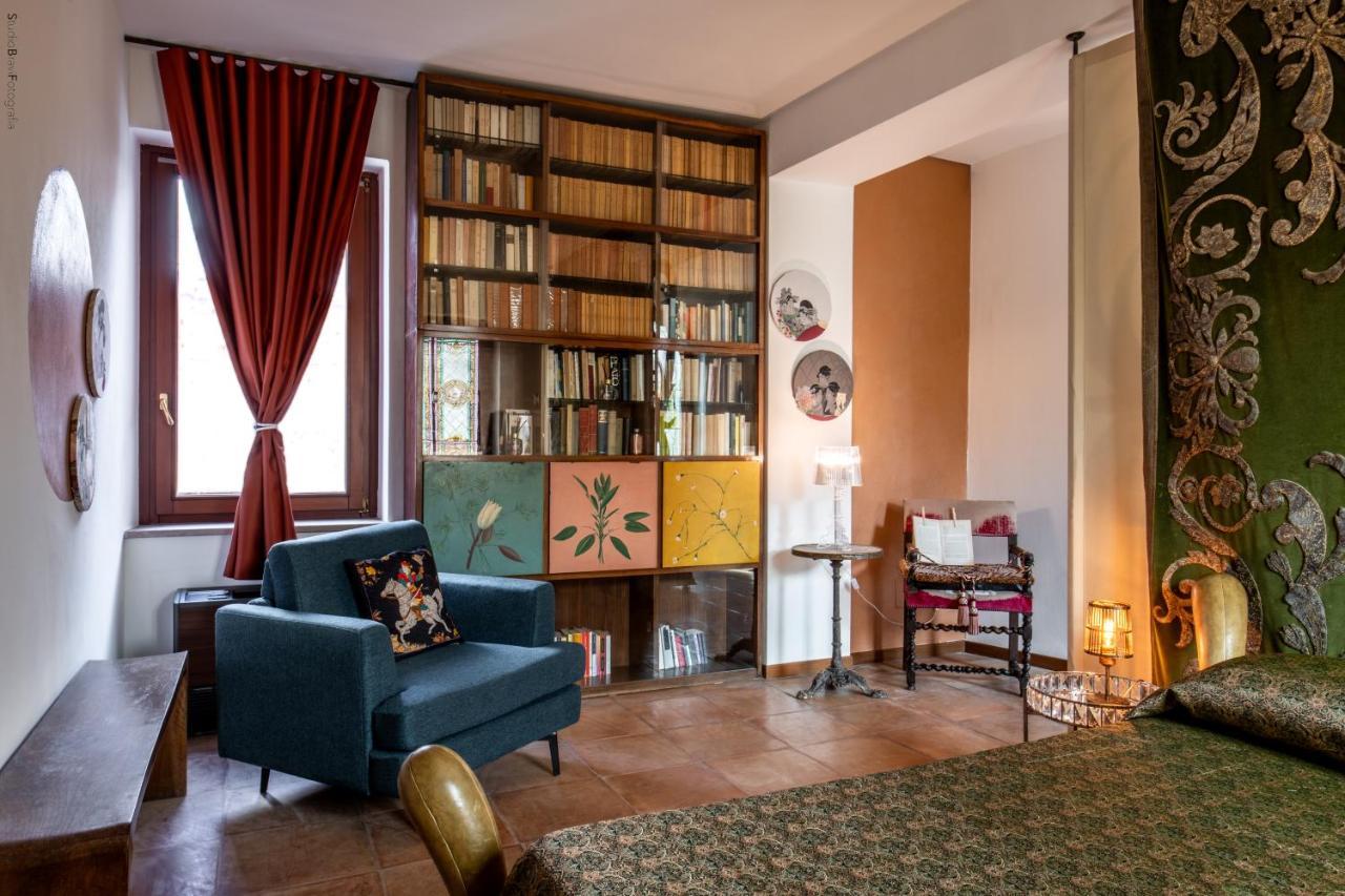 Dimora Del Filosofo Verona Dış mekan fotoğraf