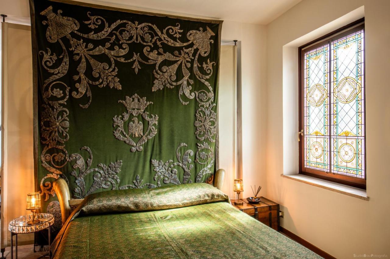 Dimora Del Filosofo Verona Dış mekan fotoğraf