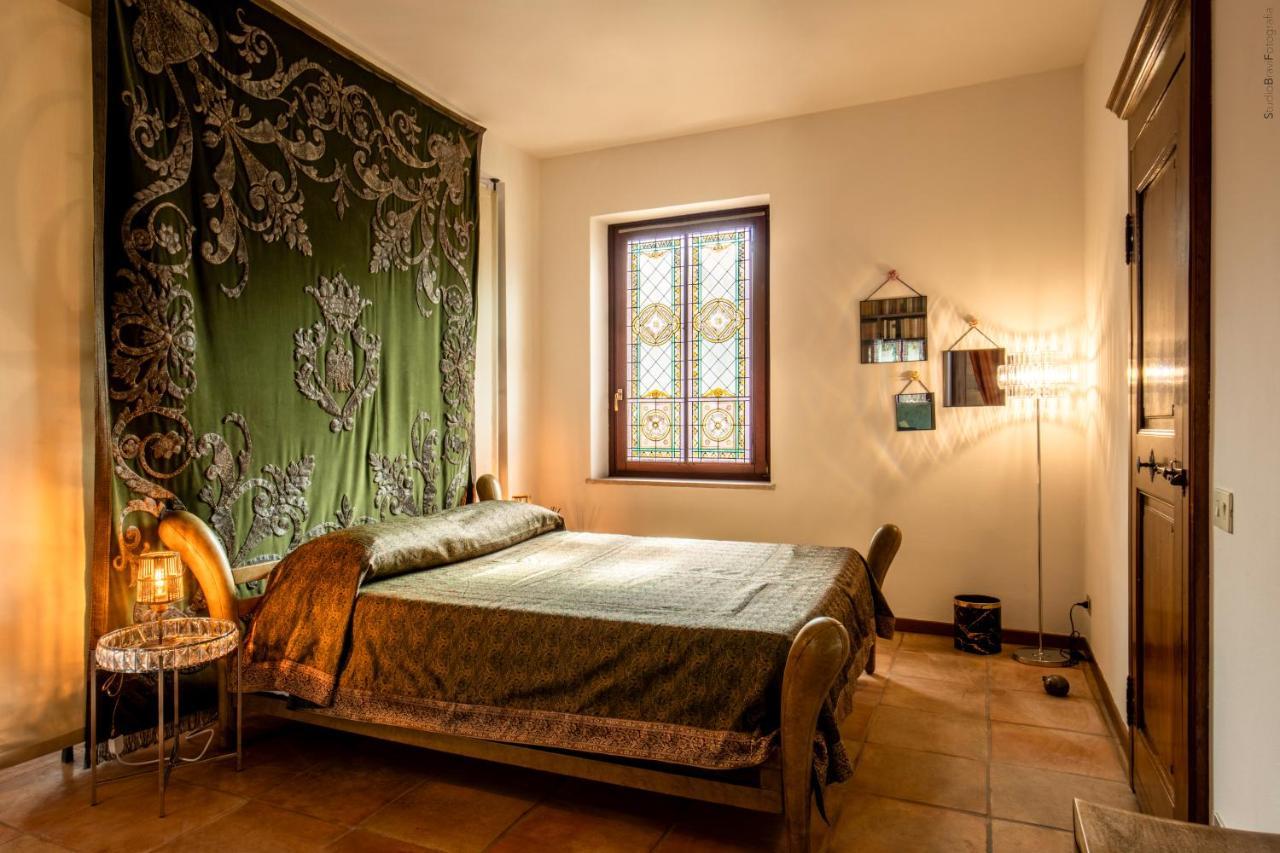 Dimora Del Filosofo Verona Dış mekan fotoğraf