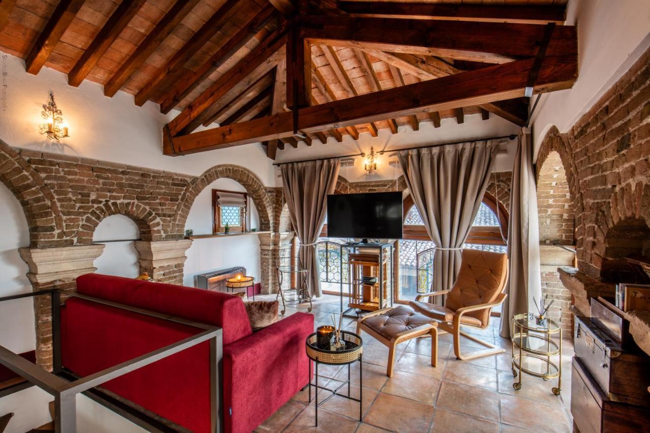 Dimora Del Filosofo Verona Dış mekan fotoğraf