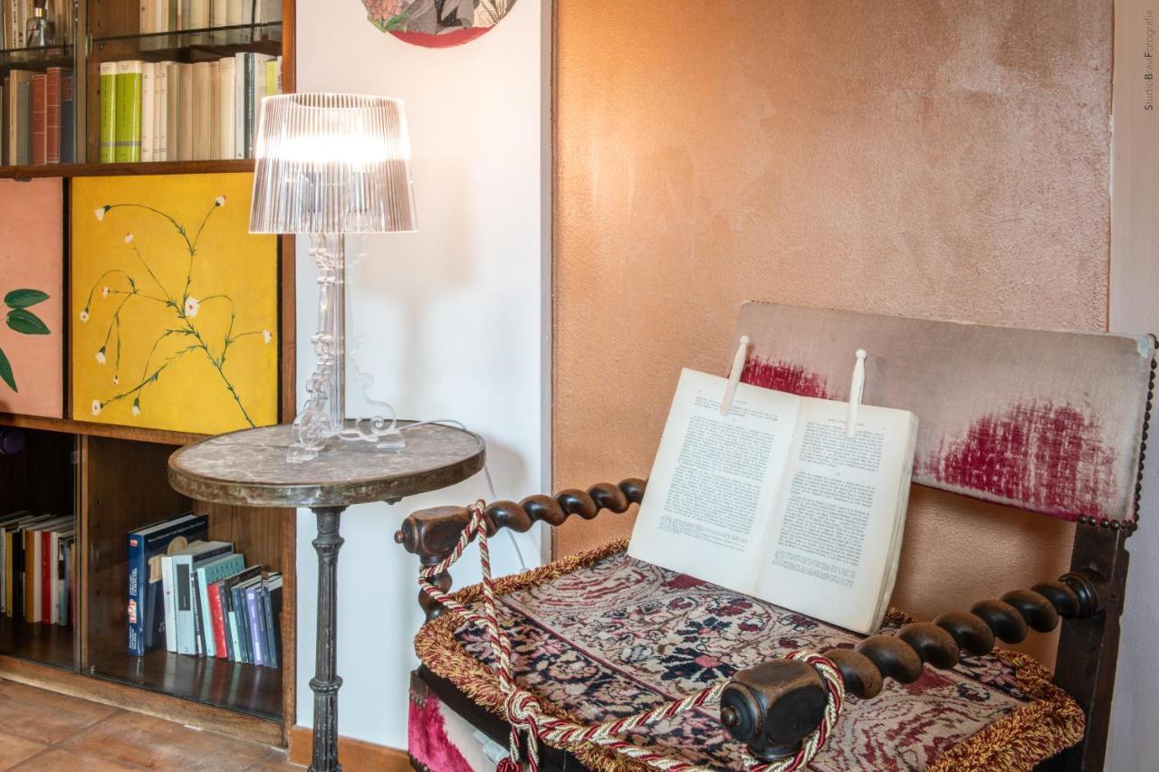 Dimora Del Filosofo Verona Dış mekan fotoğraf