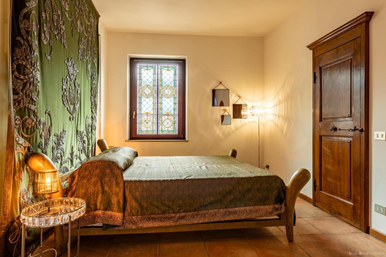 Dimora Del Filosofo Verona Dış mekan fotoğraf