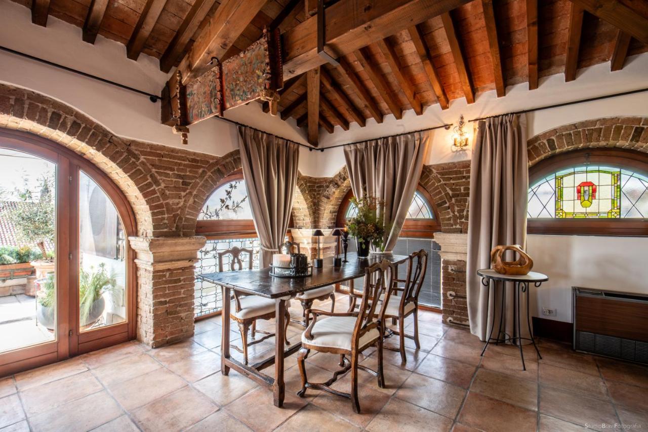 Dimora Del Filosofo Verona Dış mekan fotoğraf