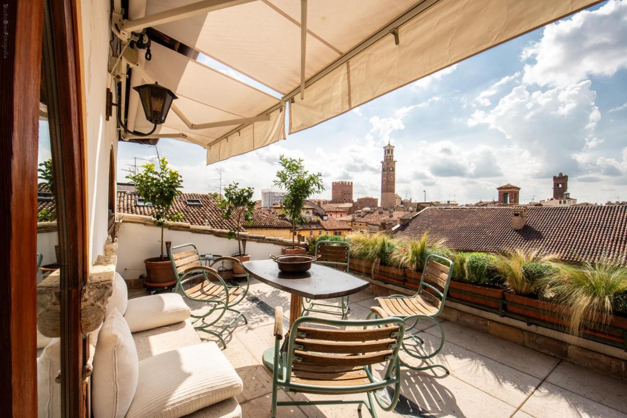 Dimora Del Filosofo Verona Dış mekan fotoğraf
