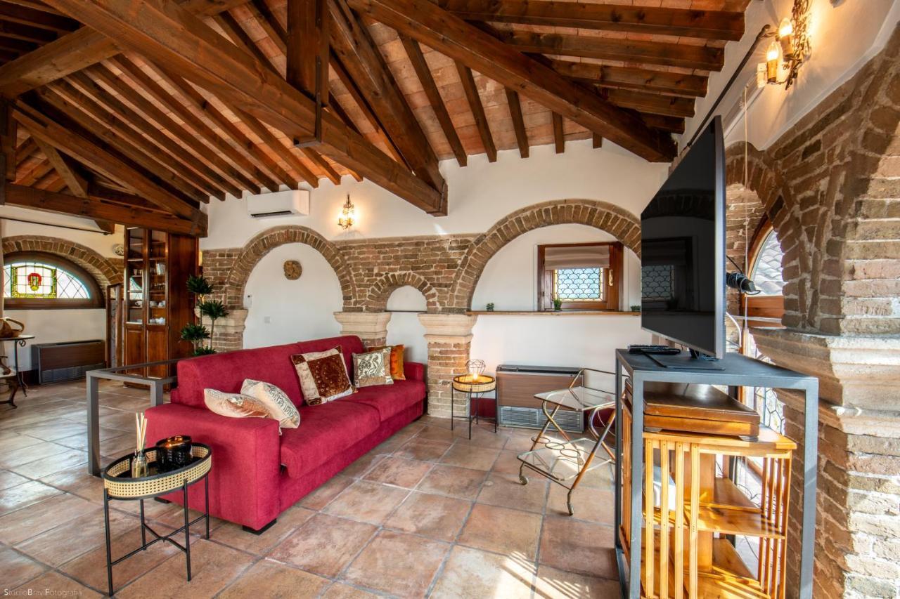Dimora Del Filosofo Verona Dış mekan fotoğraf