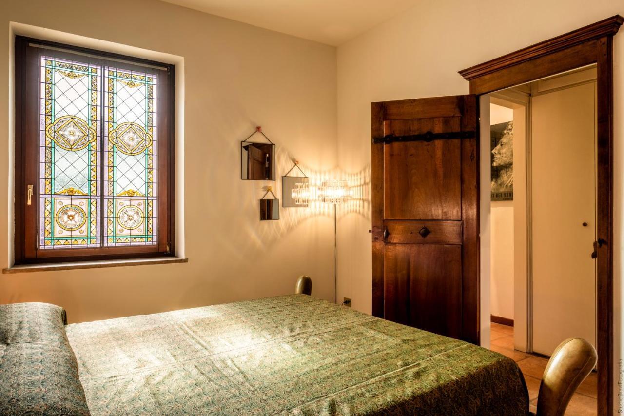 Dimora Del Filosofo Verona Dış mekan fotoğraf