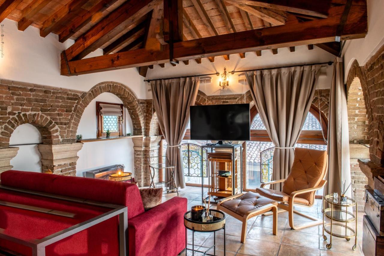 Dimora Del Filosofo Verona Dış mekan fotoğraf