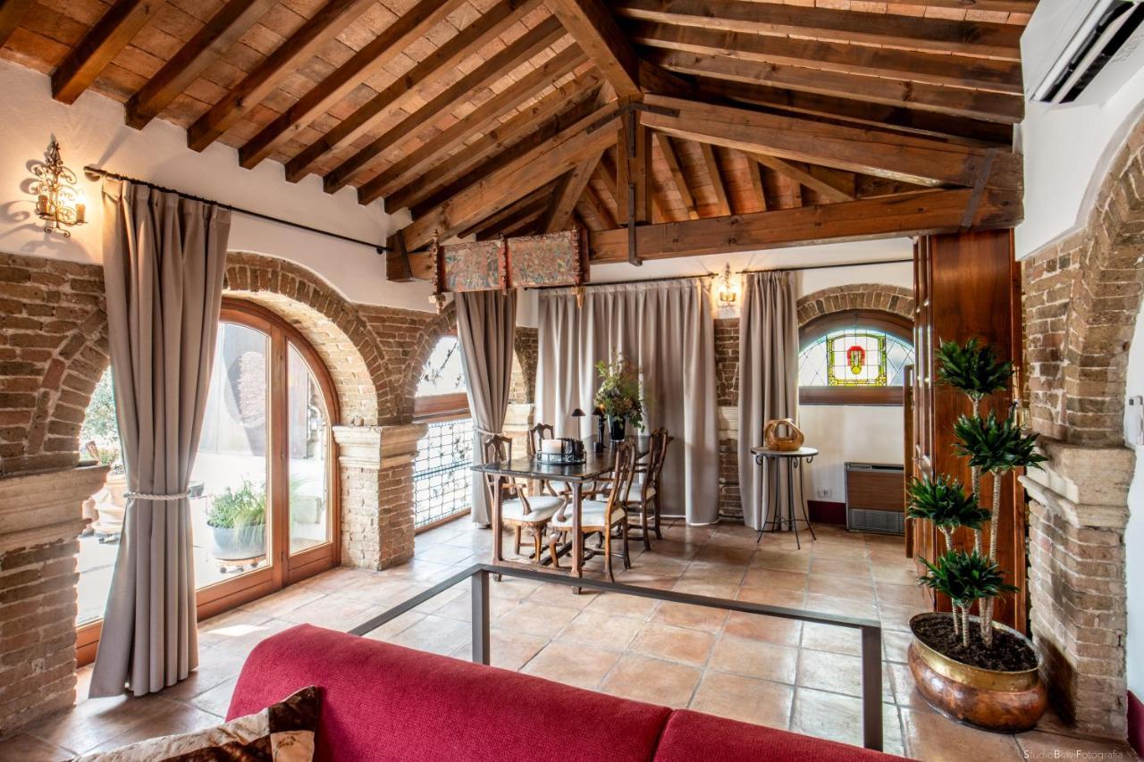 Dimora Del Filosofo Verona Dış mekan fotoğraf
