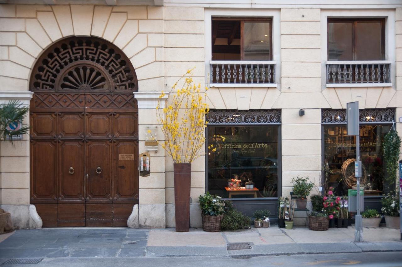 Dimora Del Filosofo Verona Dış mekan fotoğraf