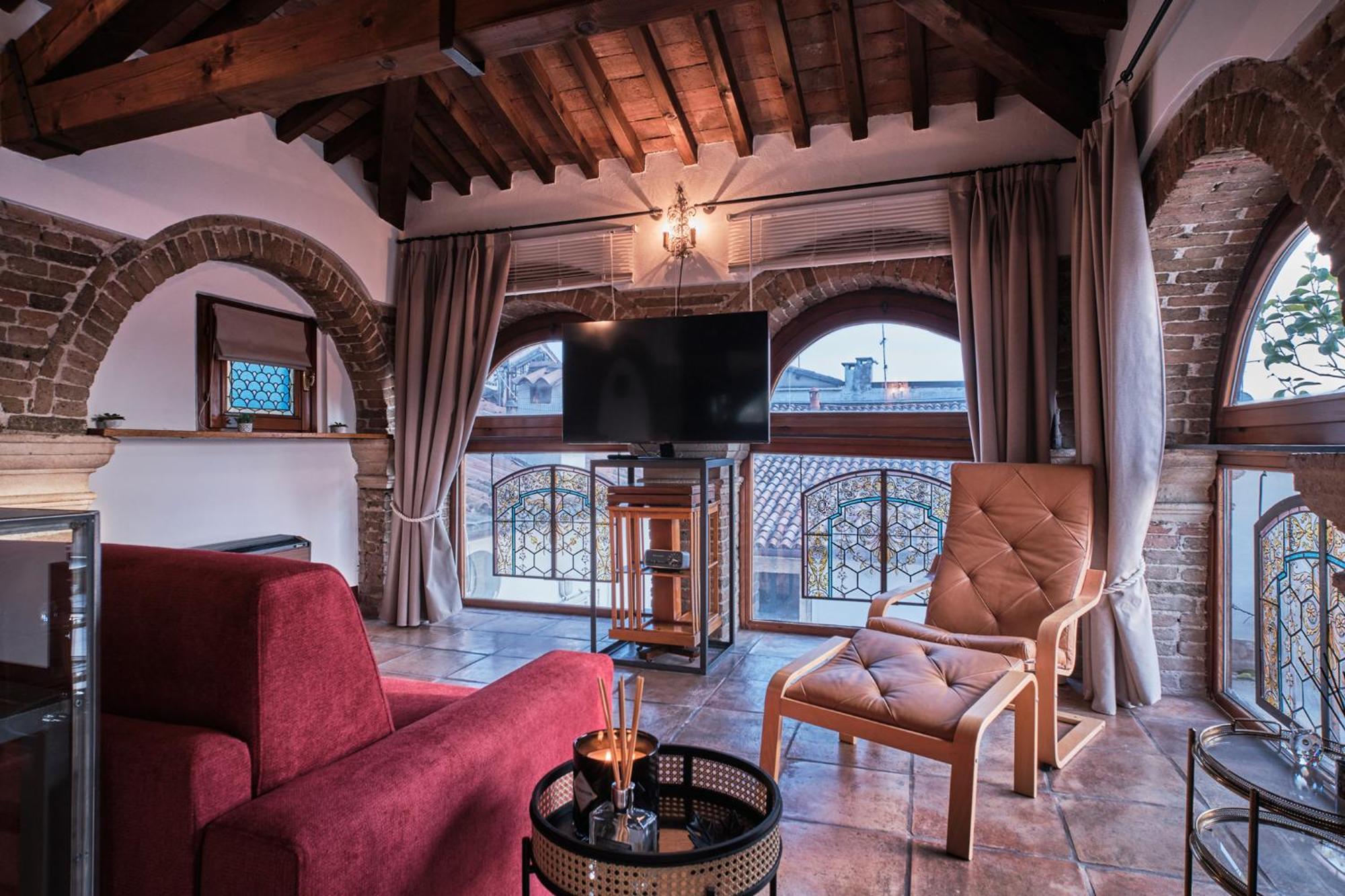 Dimora Del Filosofo Verona Dış mekan fotoğraf
