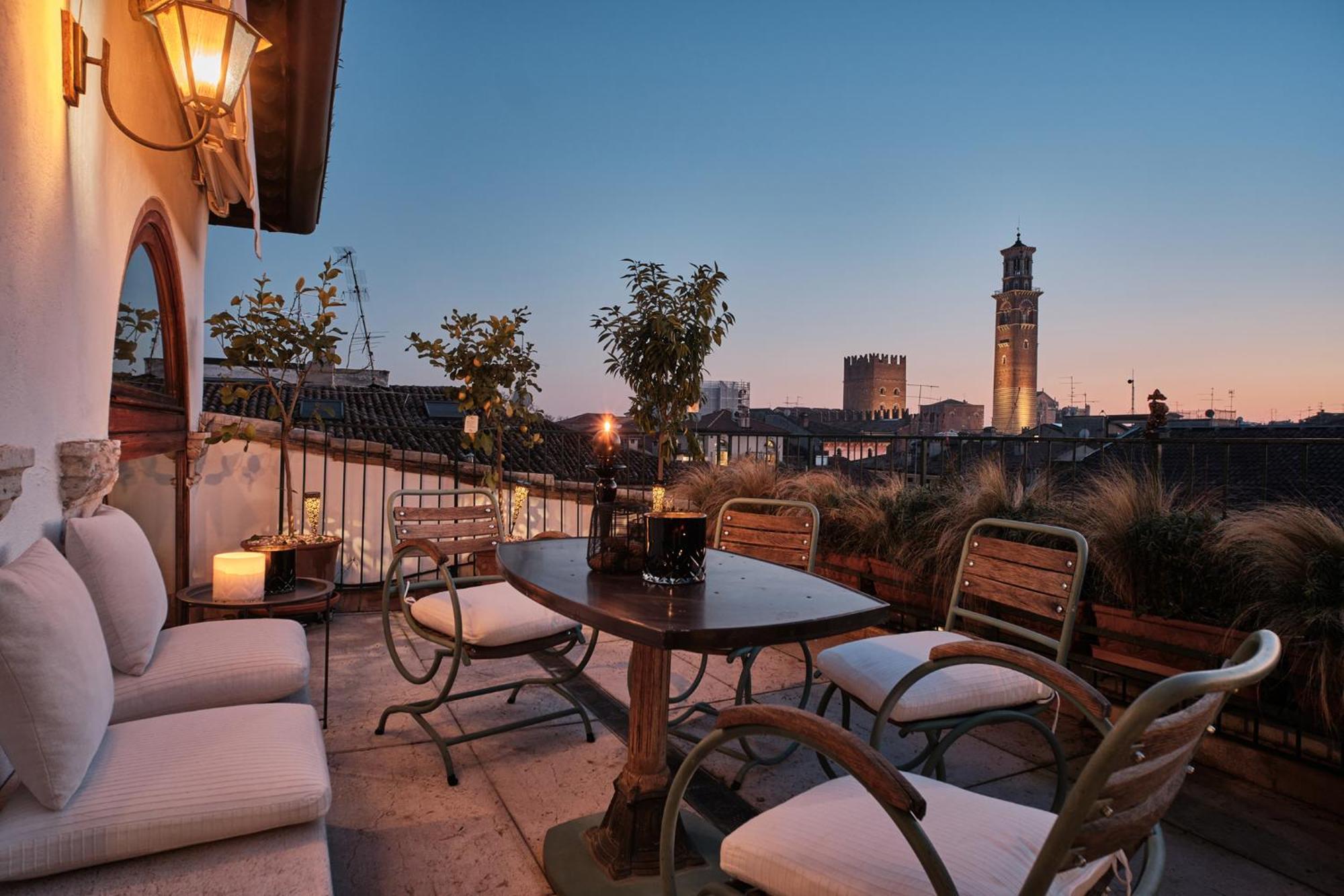 Dimora Del Filosofo Verona Dış mekan fotoğraf