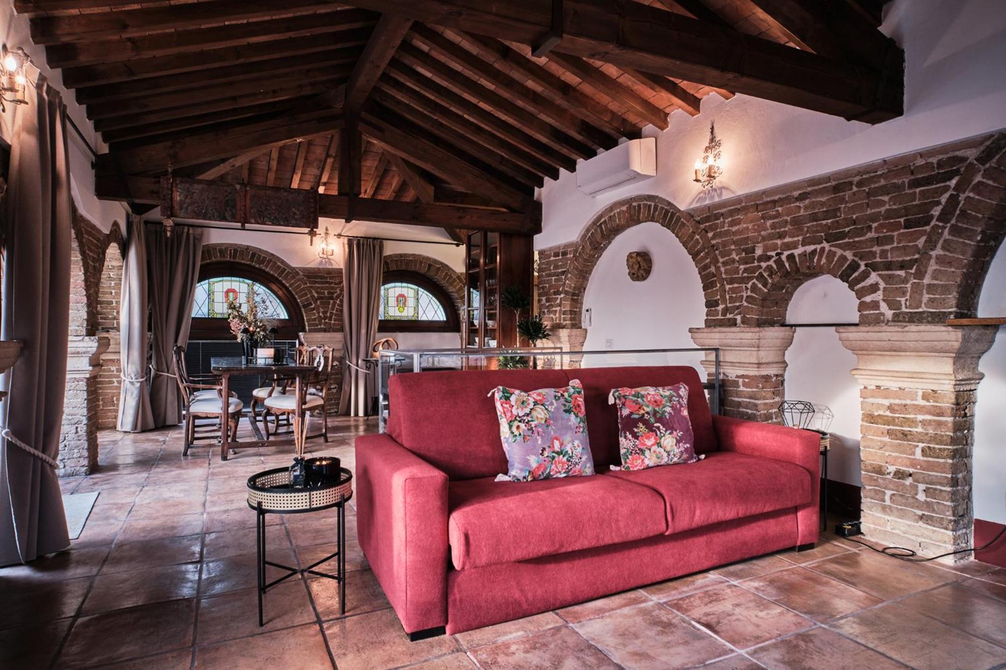 Dimora Del Filosofo Verona Dış mekan fotoğraf