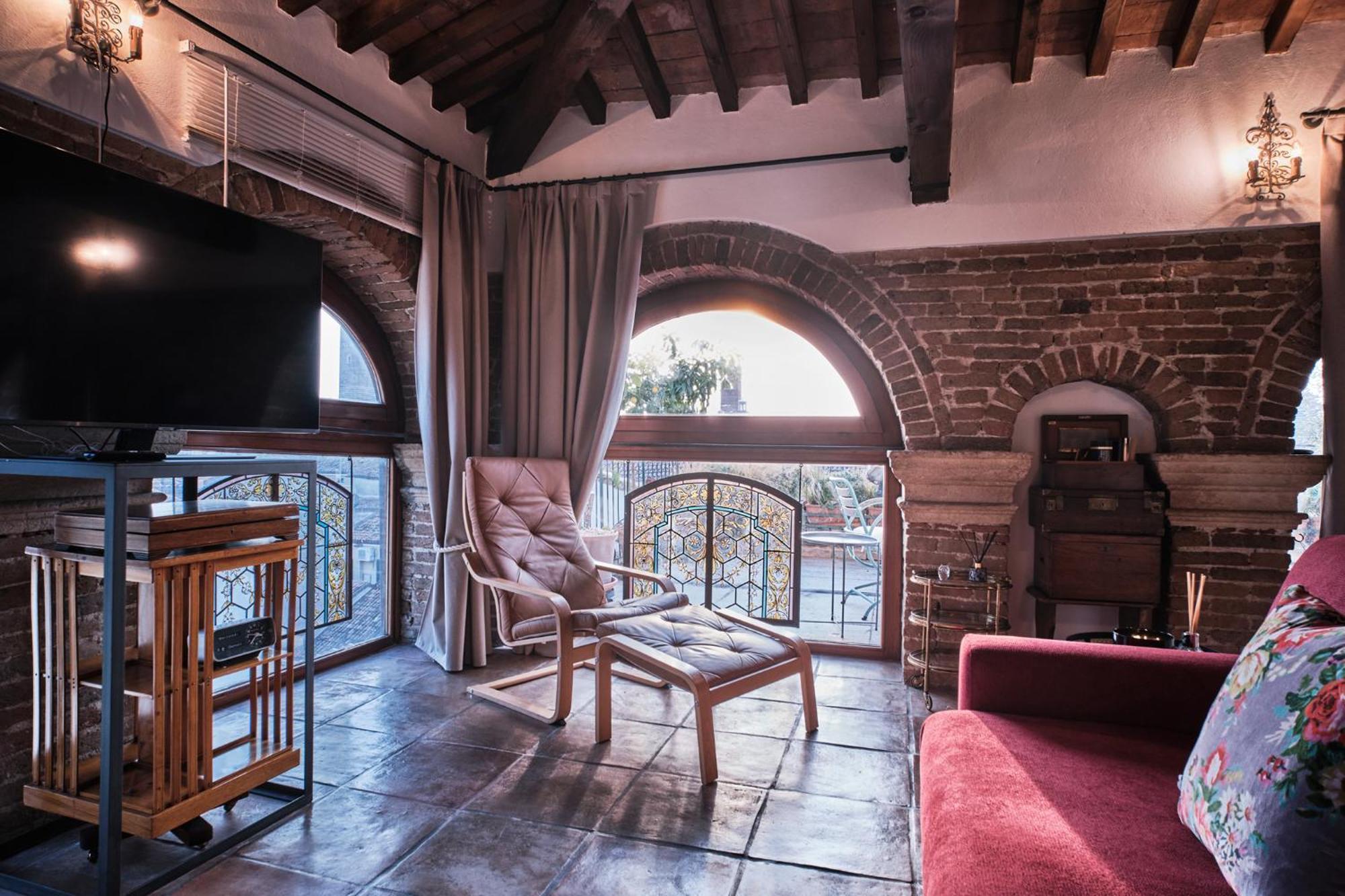 Dimora Del Filosofo Verona Dış mekan fotoğraf