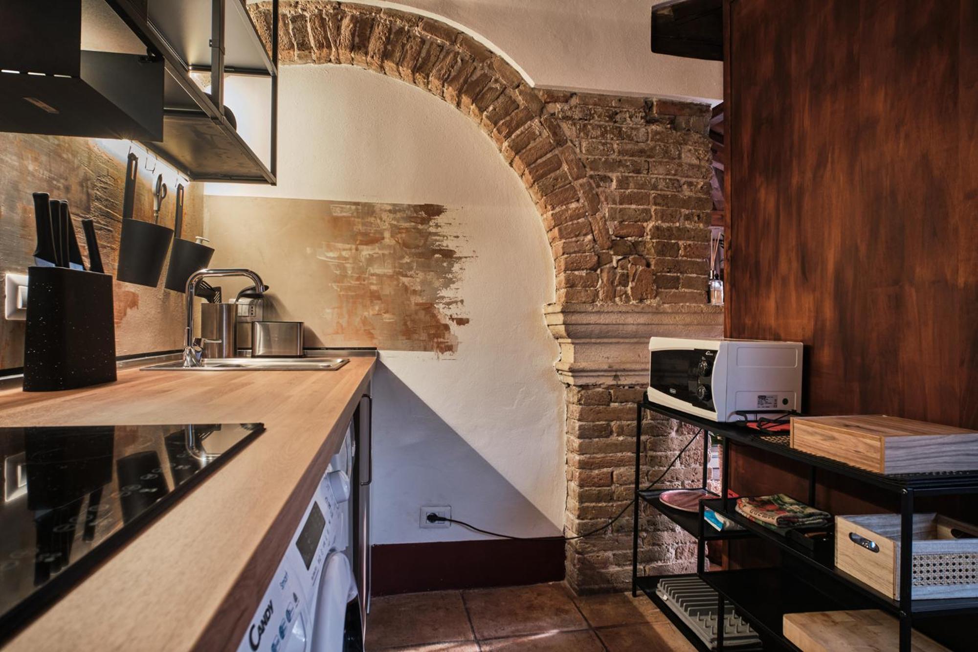 Dimora Del Filosofo Verona Dış mekan fotoğraf