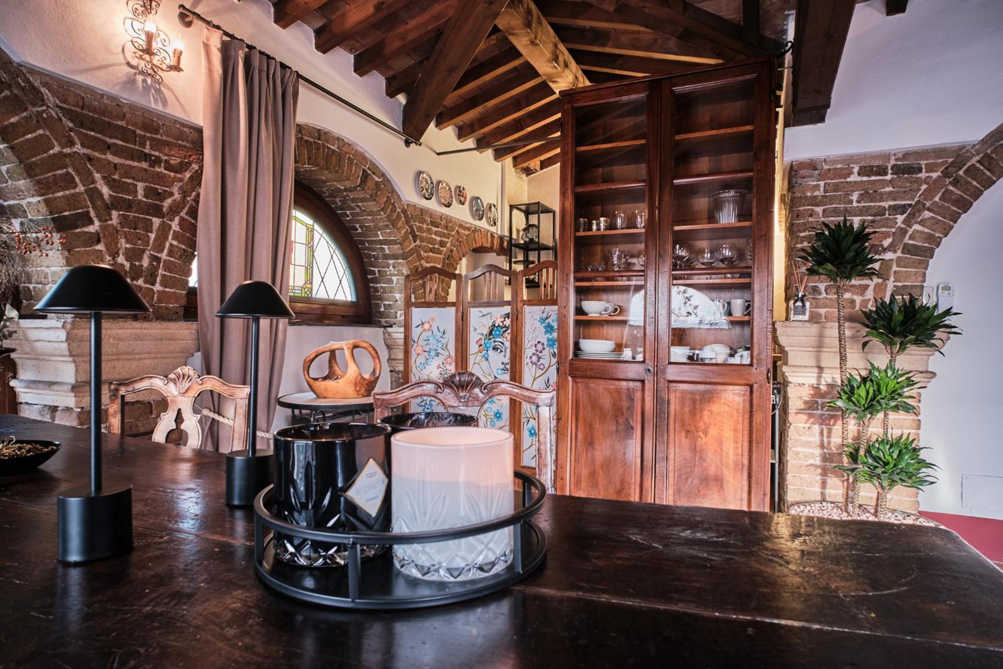 Dimora Del Filosofo Verona Dış mekan fotoğraf