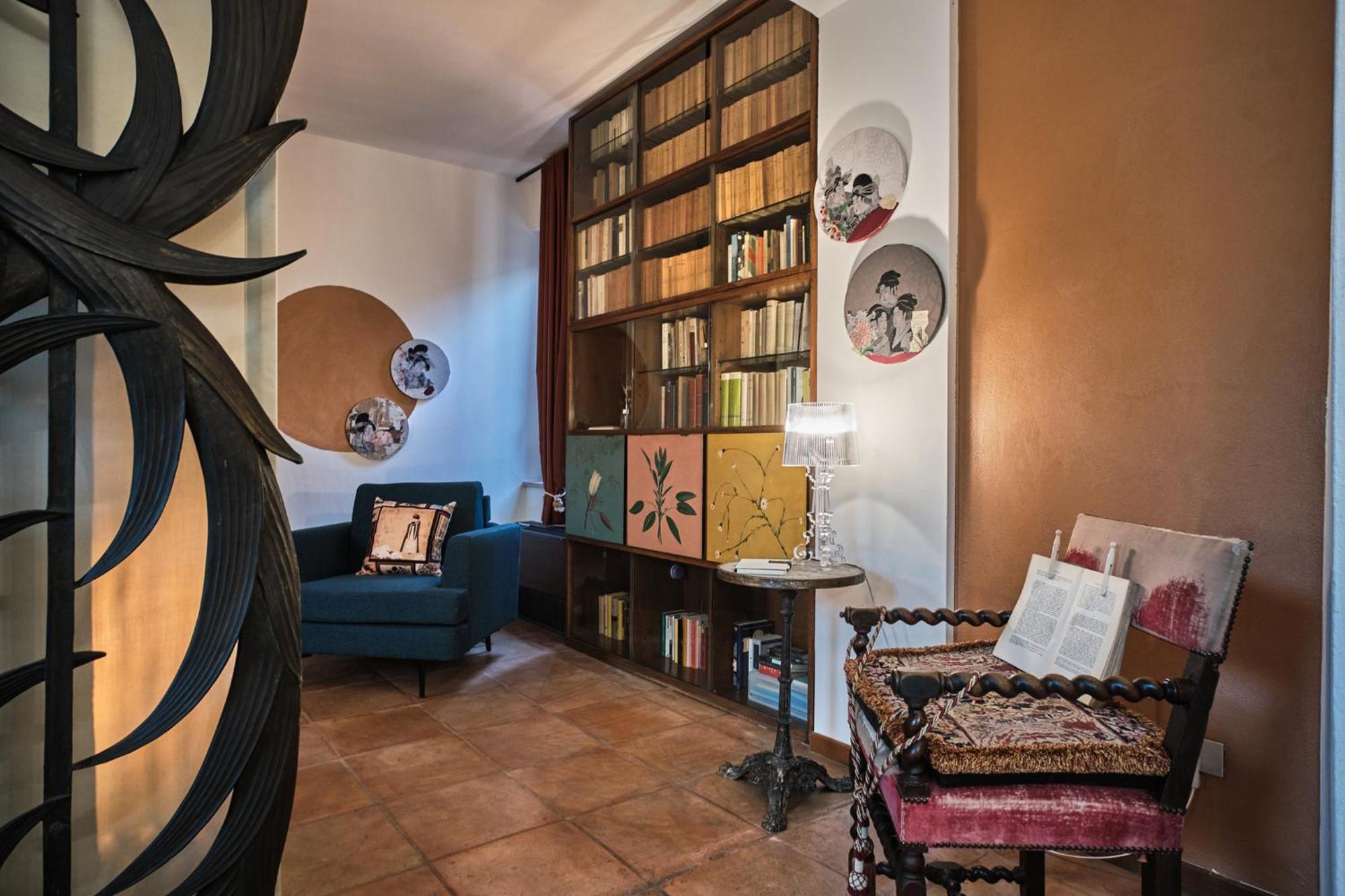Dimora Del Filosofo Verona Dış mekan fotoğraf
