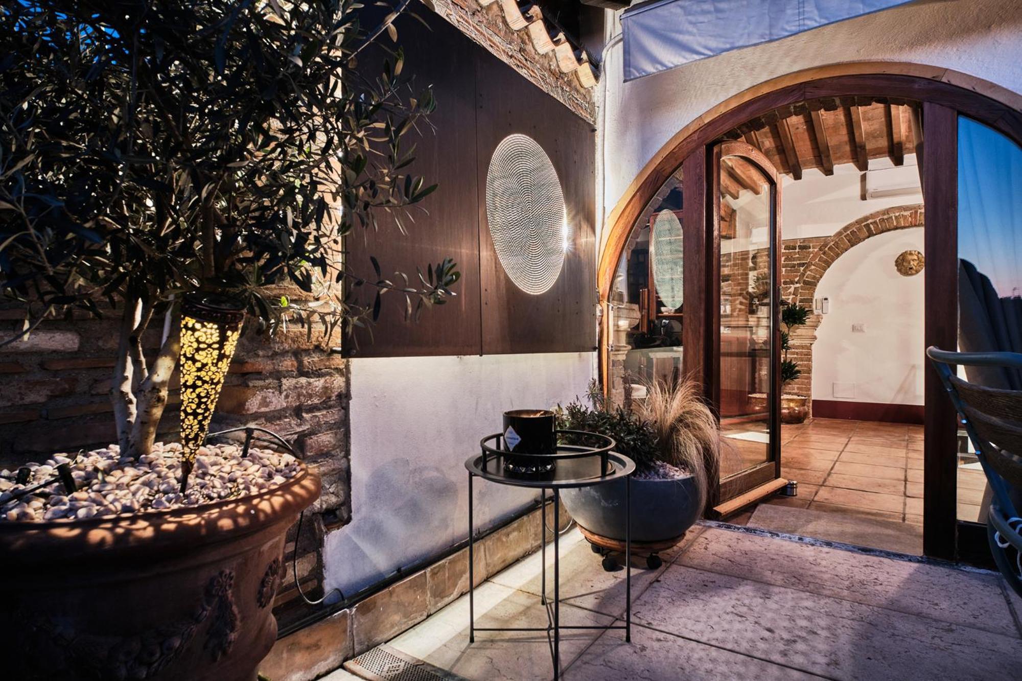 Dimora Del Filosofo Verona Dış mekan fotoğraf