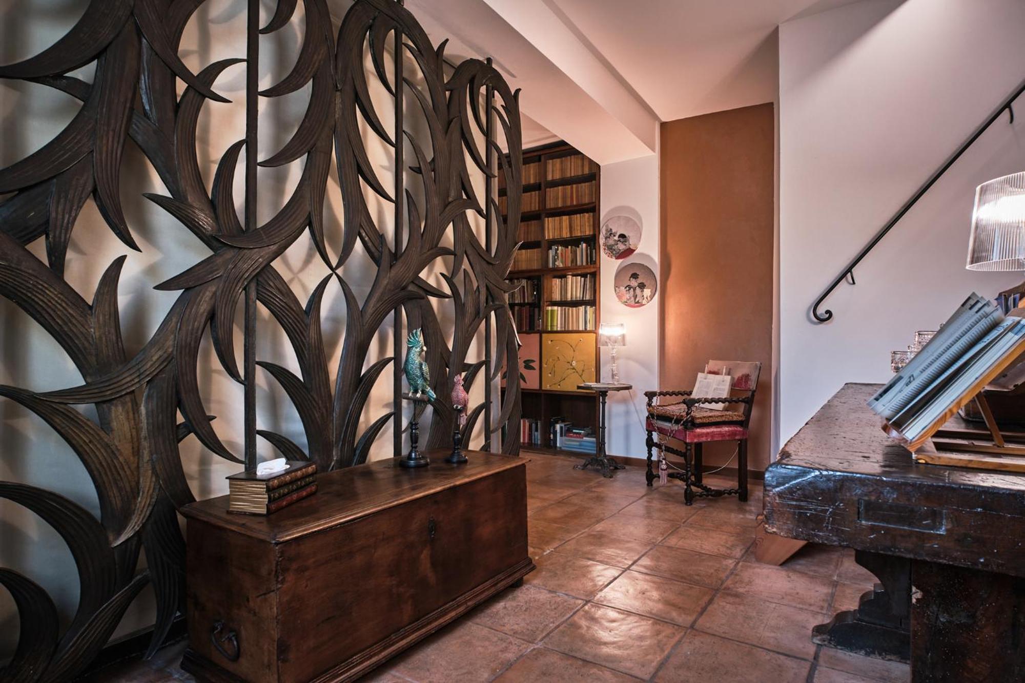 Dimora Del Filosofo Verona Dış mekan fotoğraf