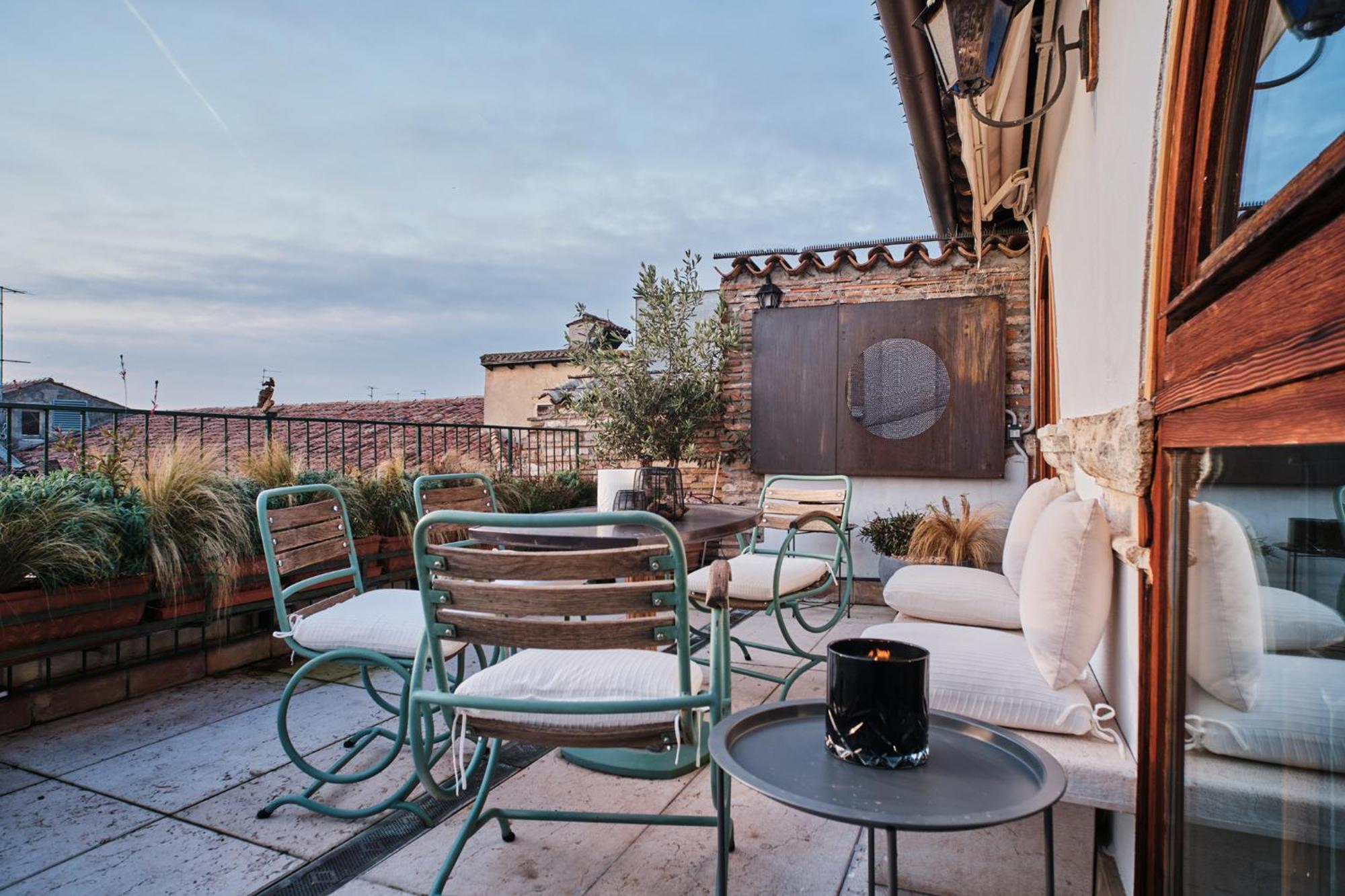 Dimora Del Filosofo Verona Dış mekan fotoğraf