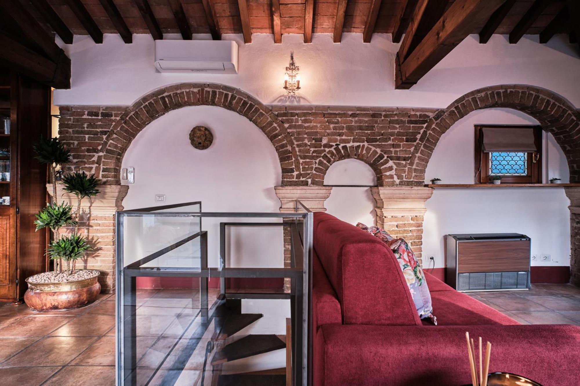 Dimora Del Filosofo Verona Dış mekan fotoğraf