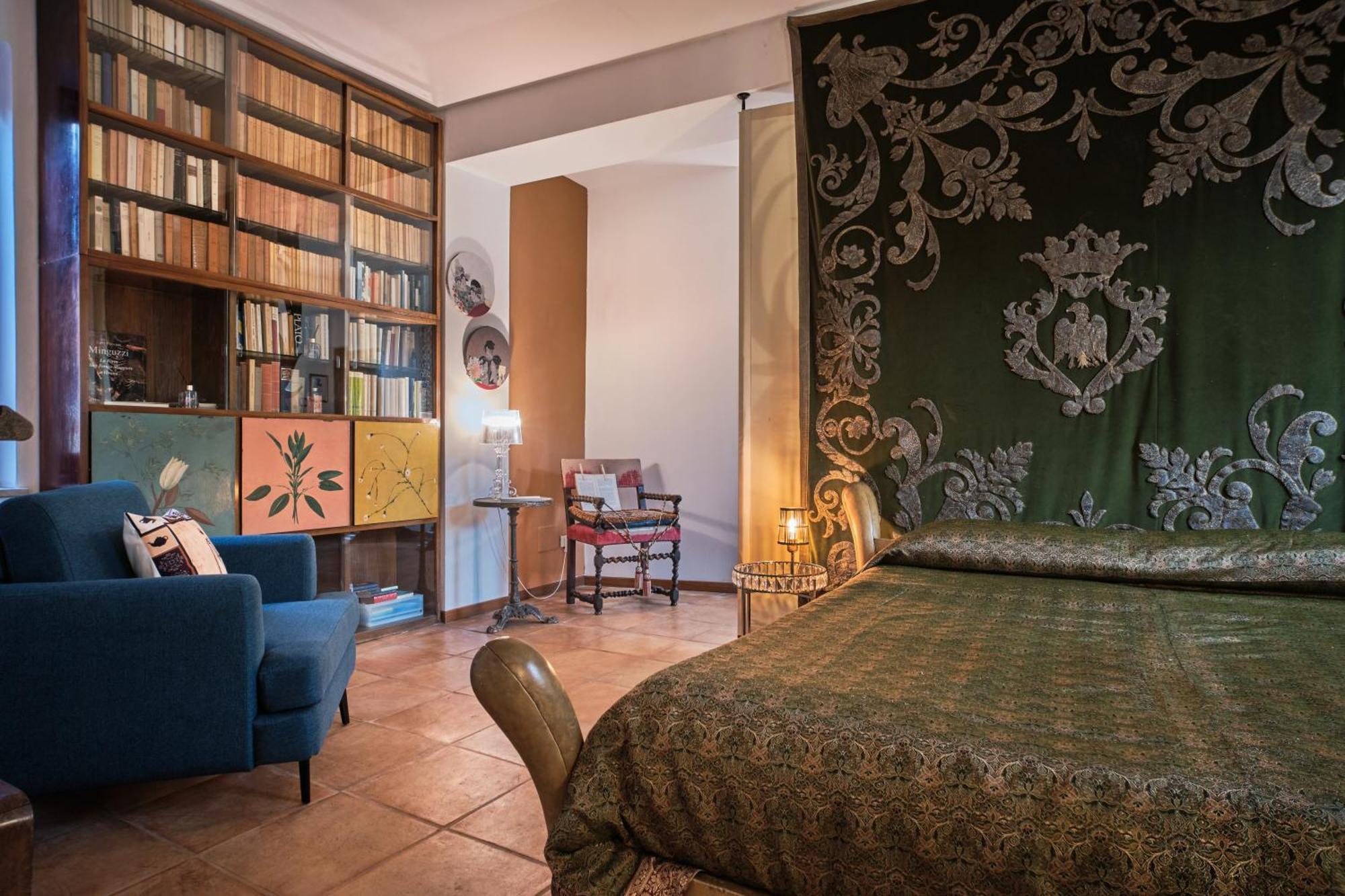 Dimora Del Filosofo Verona Dış mekan fotoğraf