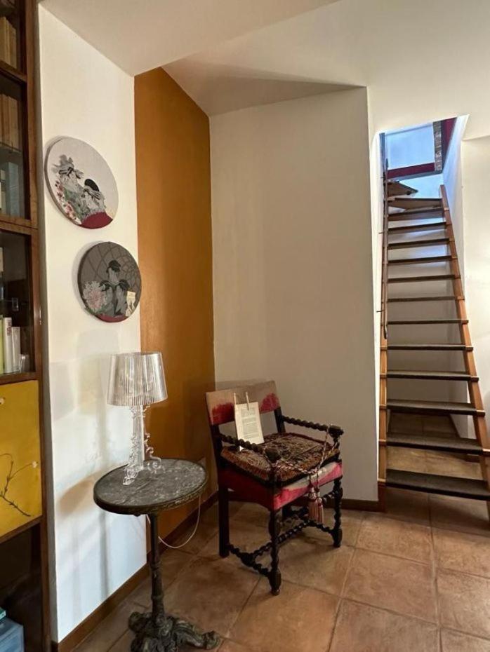Dimora Del Filosofo Verona Dış mekan fotoğraf