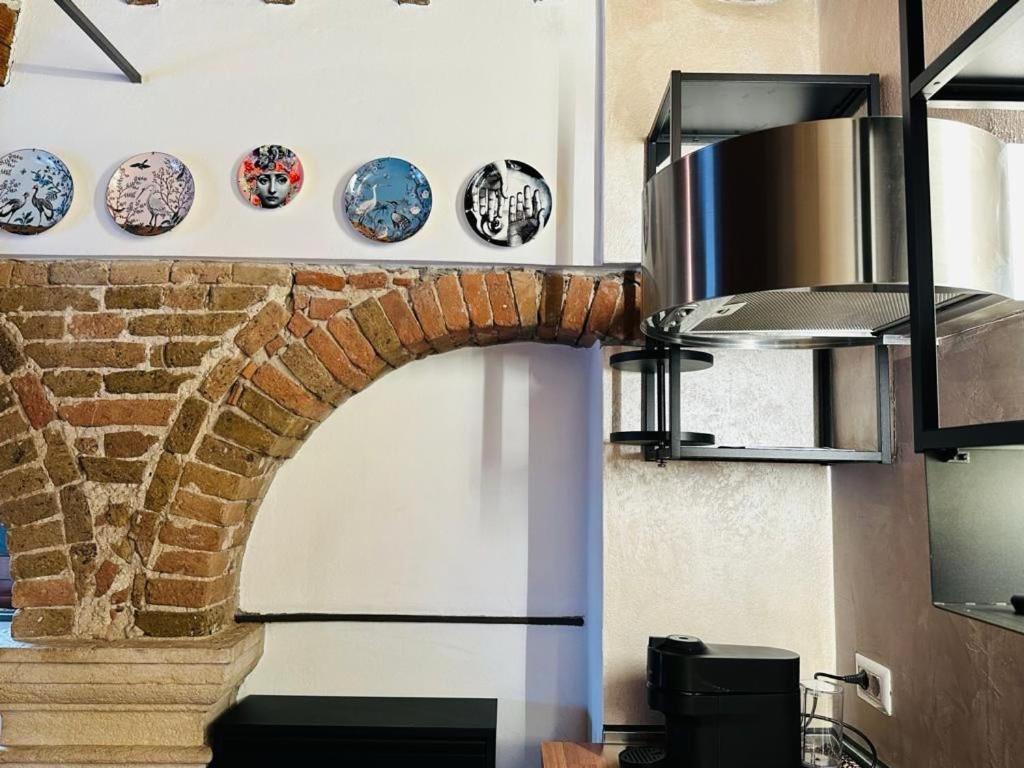 Dimora Del Filosofo Verona Dış mekan fotoğraf
