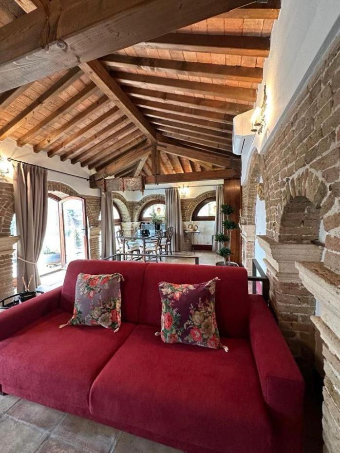 Dimora Del Filosofo Verona Dış mekan fotoğraf
