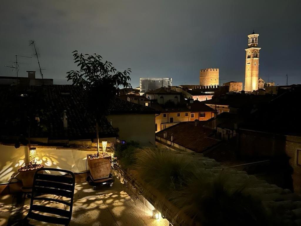 Dimora Del Filosofo Verona Dış mekan fotoğraf